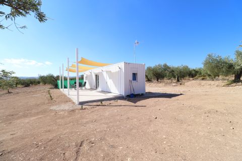 Træhytte i Velez-Blanco, Almeria, Velez-Blanco - € 59.000 | Ref: 2288-VL - foto 2
